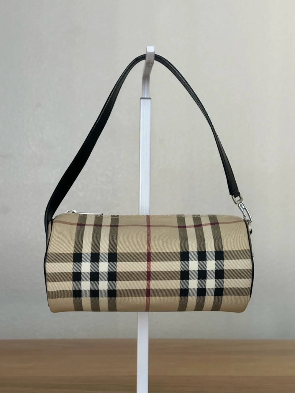 Burberry London Mini Papillon Bag - Picture 2 of 15